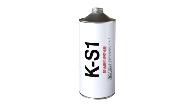 K-S1