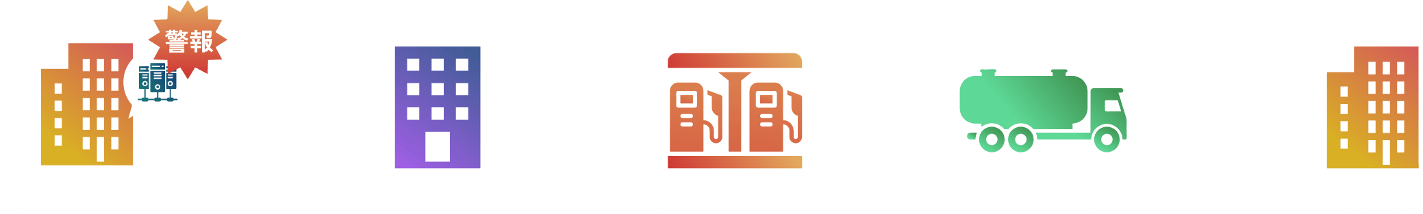 EESS・緊急給水の流れ